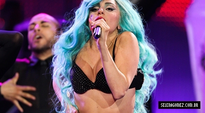 MuchMusic Video Awards 2011. Salle. INF