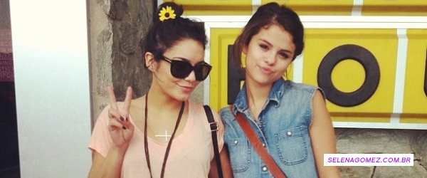 Selena Vanessa