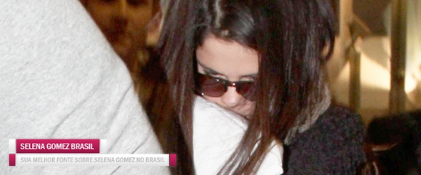 Selena Candids