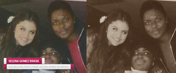 Selena Fan