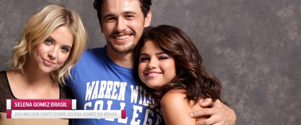 "Spring Breakers" Portraits - 2012 Toronto International Film Festival