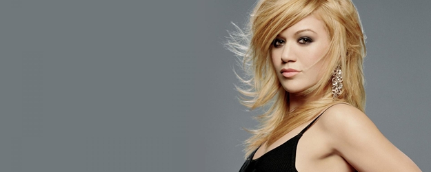 Kelly-Clarkson