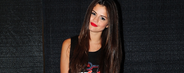 The Opening Night Of Selena Gomez Stars Dance World Tour