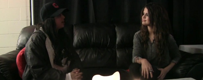 interview