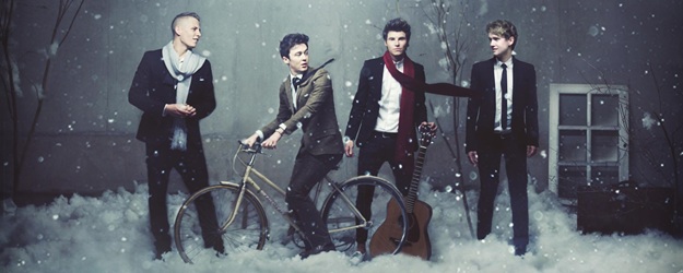 rixton