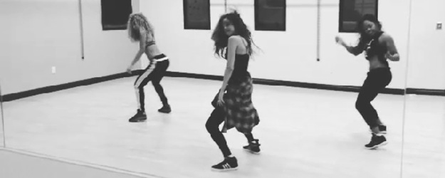 dance