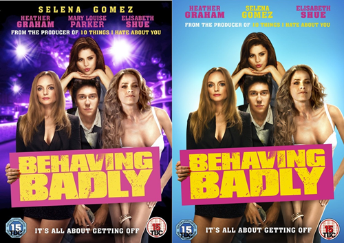 behaving-badly