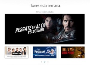 iTunes