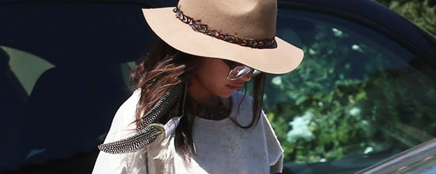 Candids