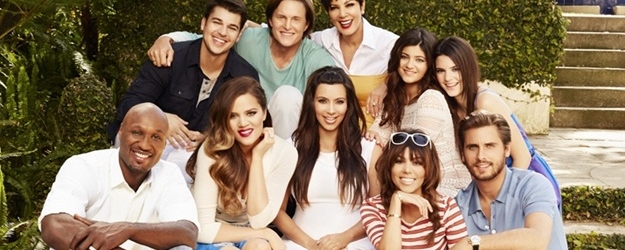 Keeping Up with the Kardashians - Season 8
