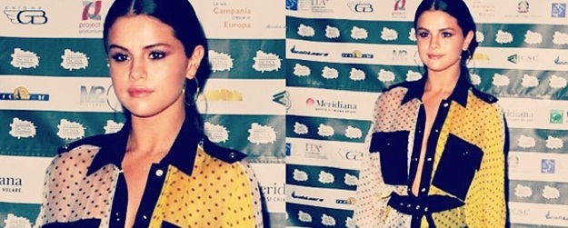 InstagramSelena694
