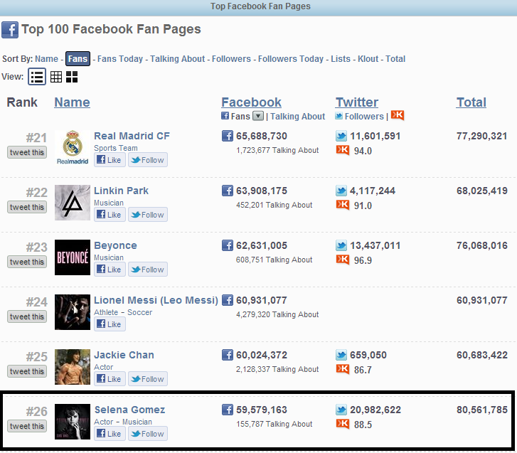 facebook