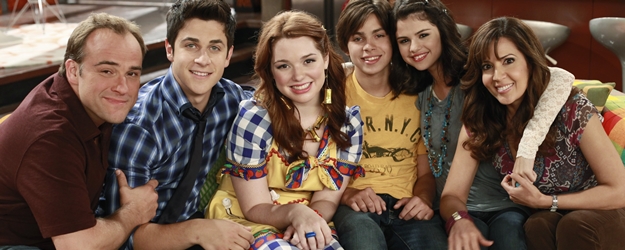 Disney Channel's "The Wizards of Waverly Place" - Season Three