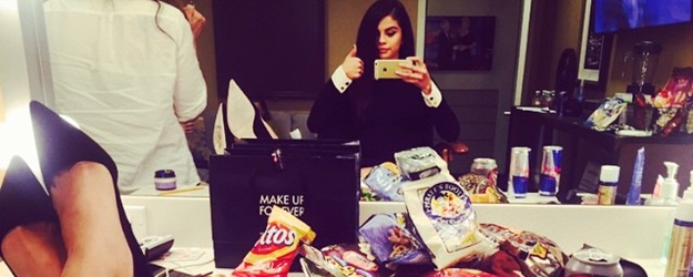 InstagramSelena816