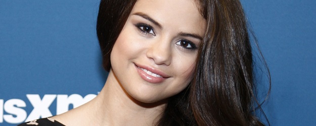 Selena Gomez Premieres New Album for SiriusXM Listeners at the SiriusXM Studio