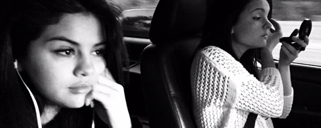 InstagramSelena918r