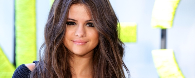 Selena Gomez