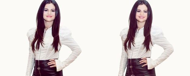 Selena Gomez, Portrait Session, June 14, 2015
