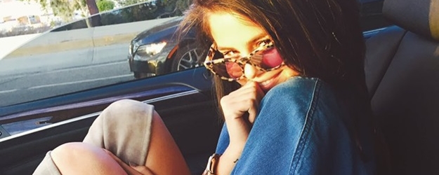 InstagramSelena1115