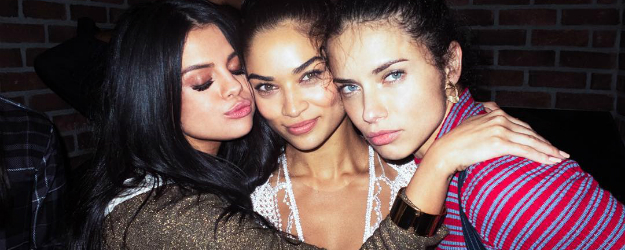 Selena After
