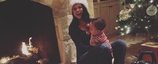 INSTAGRAMSELENA2030
