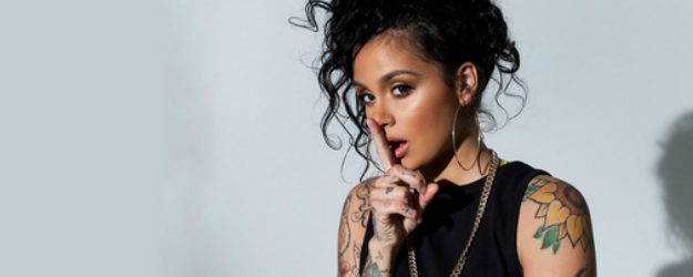 kehlani