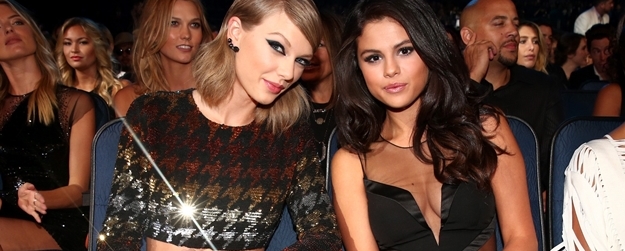 2015 MTV Video Music Awards - Backstage And Audience